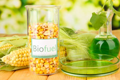 Comfort biofuel availability