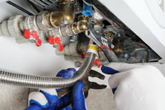 Comfort boiler repair companies