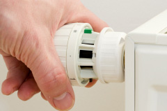 Comfort central heating repair costs