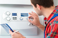 free commercial Comfort boiler quotes