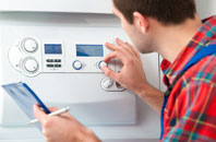 free Comfort gas safe engineer quotes