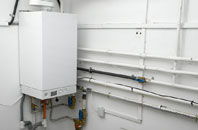 Comfort boiler installers