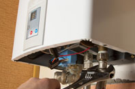 free Comfort boiler install quotes